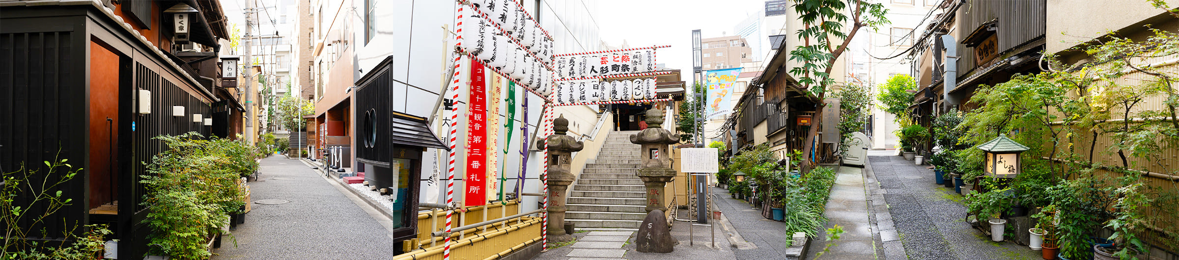 人形町イメージ