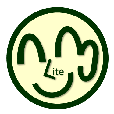 Nayaman AI Liteのロゴ